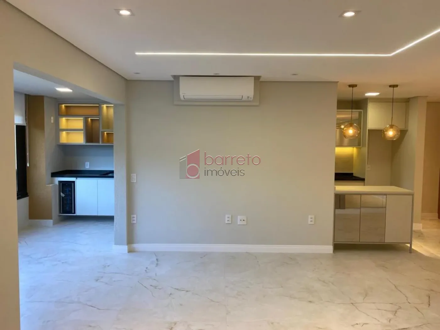 APARTAMENTO À VENDA NO CONDOMÍNIO ODEON EM JUNDIAÍ/SP