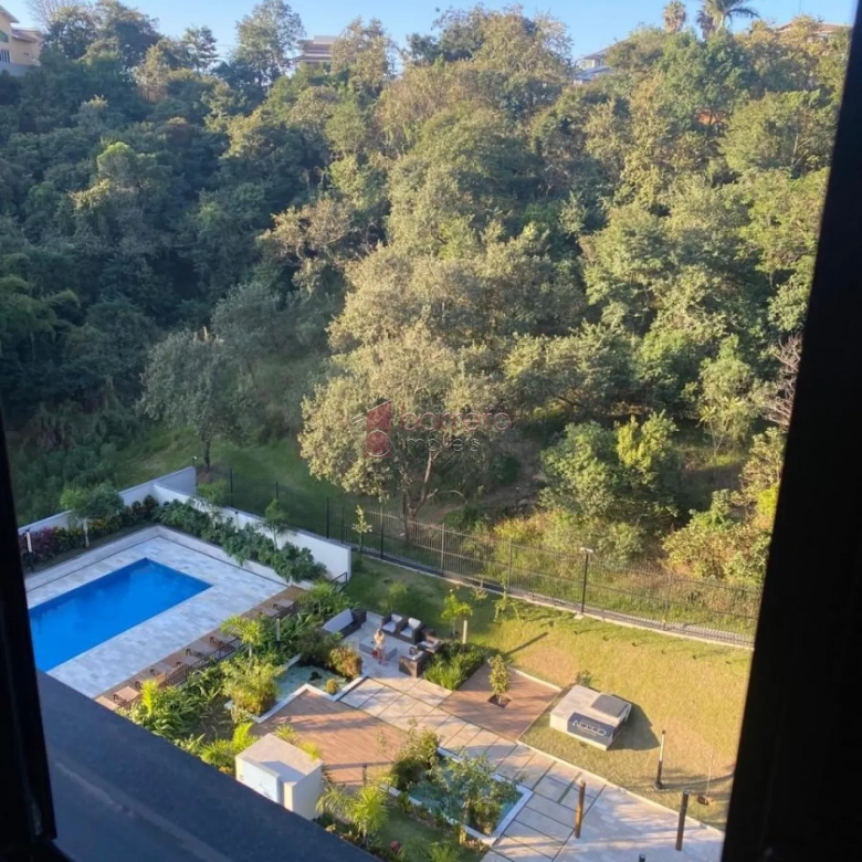 APARTAMENTO À VENDA NO CONDOMÍNIO ODEON EM JUNDIAÍ/SP