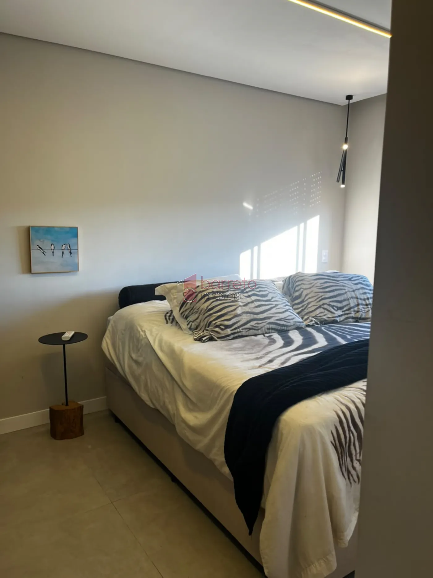 APARTAMENTO À VENDA NO CONDOMÍNIO RESIDENCIAL ODEON – JUNDIAÍ/SP