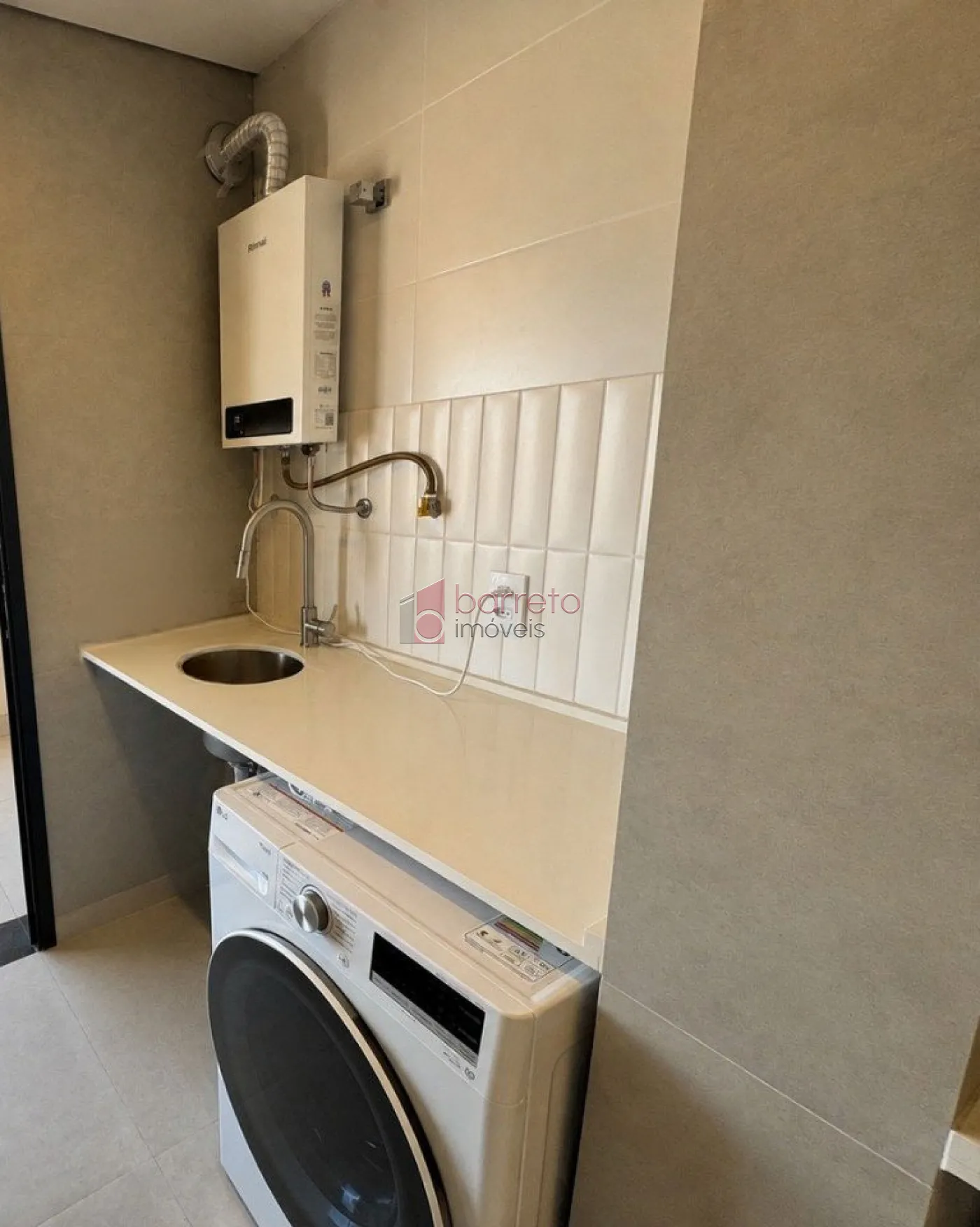APARTAMENTO À VENDA NO CONDOMÍNIO RESIDENCIAL ODEON – JUNDIAÍ/SP