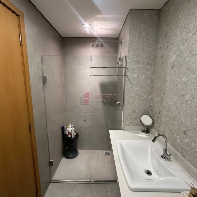 APARTAMENTO À VENDA NO CONDOMÍNIO RESIDENCIAL ODEON – JUNDIAÍ/SP