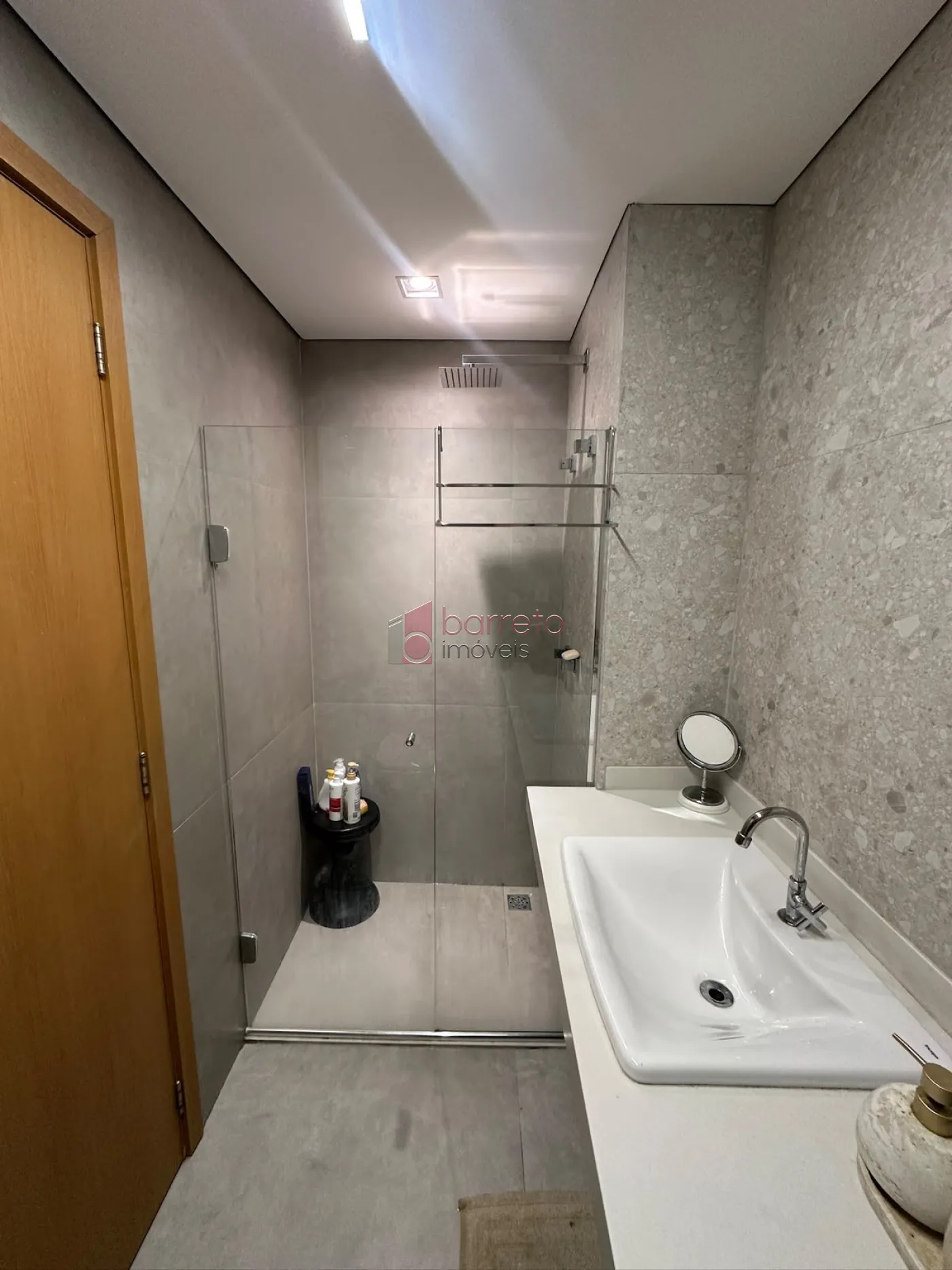 APARTAMENTO À VENDA NO CONDOMÍNIO RESIDENCIAL ODEON – JUNDIAÍ/SP