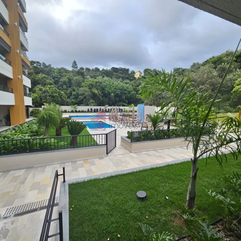 APARTAMENTO À VENDA NO CONDOMÍNIO ODEON – PORTAL DO PARAÍSO II – JUNDIAÍ/SP