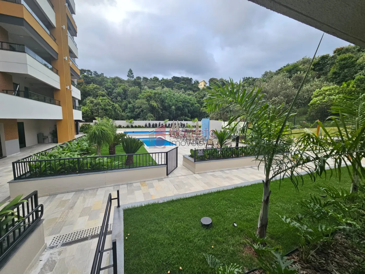 APARTAMENTO À VENDA NO CONDOMÍNIO ODEON – PORTAL DO PARAÍSO II – JUNDIAÍ/SP