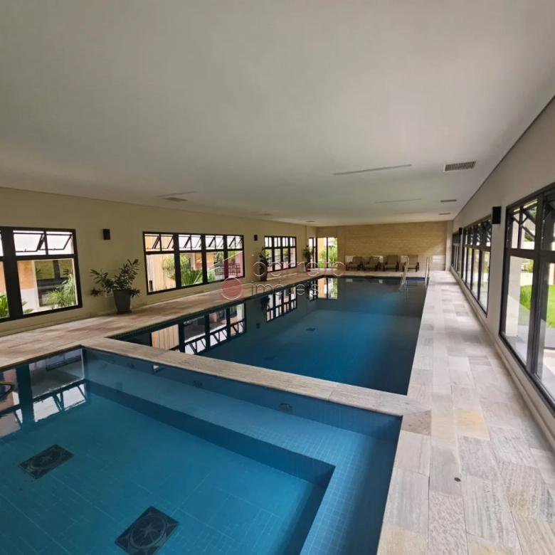 APARTAMENTO À VENDA NO CONDOMÍNIO ODEON – PORTAL DO PARAÍSO II – JUNDIAÍ/SP