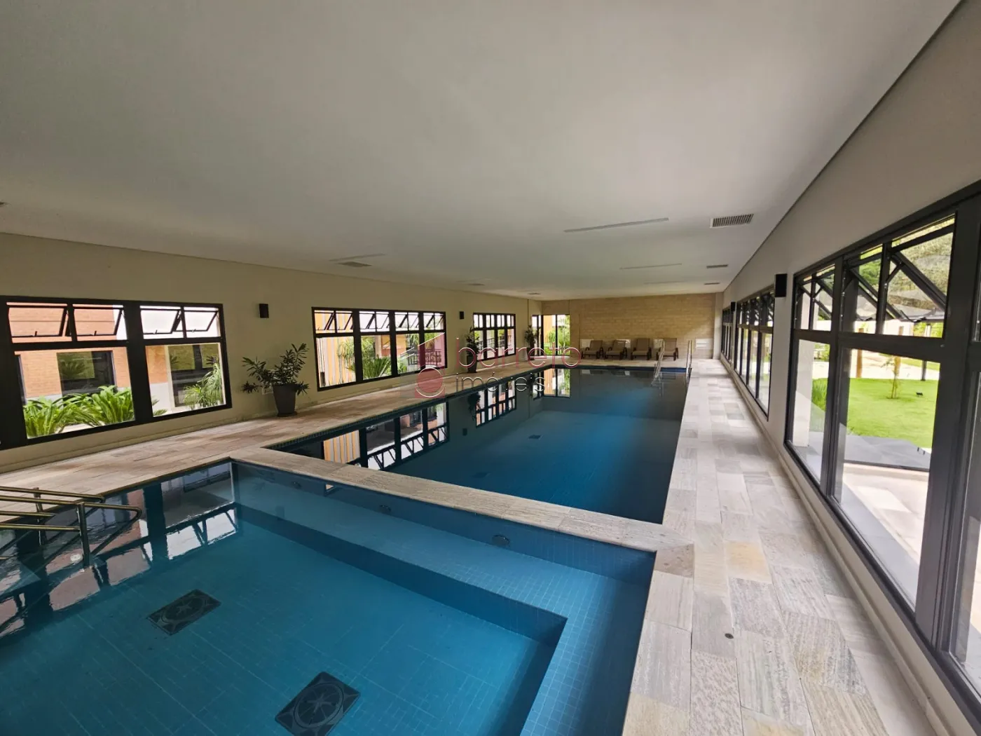APARTAMENTO À VENDA NO CONDOMÍNIO ODEON – PORTAL DO PARAÍSO II – JUNDIAÍ/SP