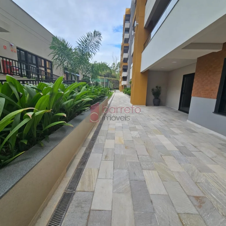 APARTAMENTO À VENDA NO CONDOMÍNIO ODEON – PORTAL DO PARAÍSO II – JUNDIAÍ/SP