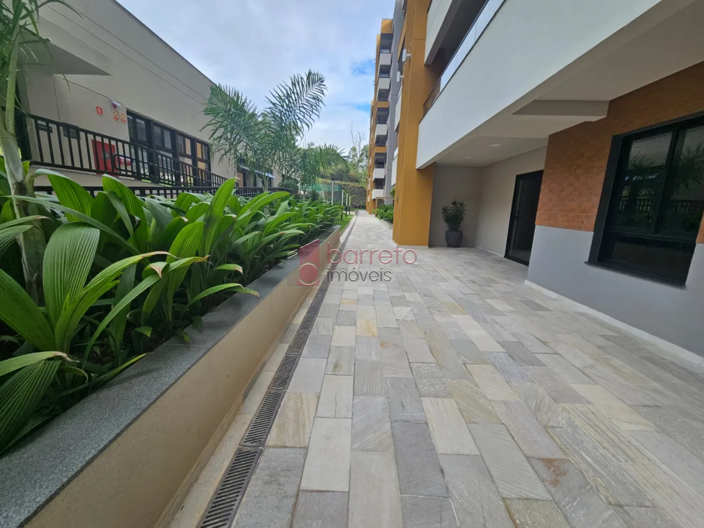APARTAMENTO À VENDA NO CONDOMÍNIO ODEON – PORTAL DO PARAÍSO II – JUNDIAÍ/SP