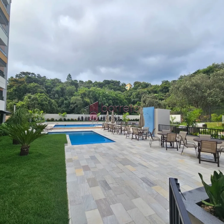 APARTAMENTO À VENDA NO CONDOMÍNIO ODEON – PORTAL DO PARAÍSO II – JUNDIAÍ/SP