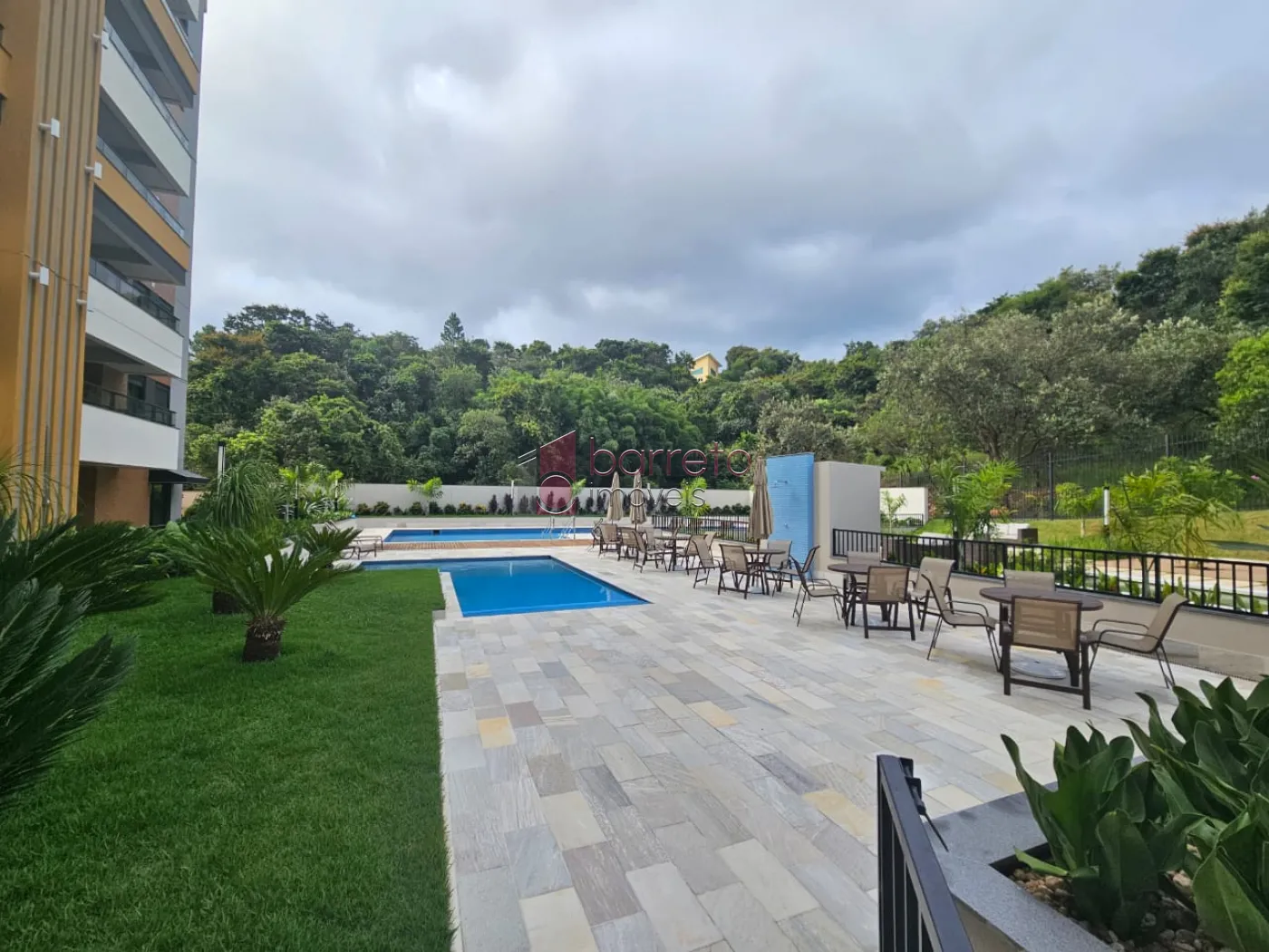 APARTAMENTO À VENDA NO CONDOMÍNIO ODEON – PORTAL DO PARAÍSO II – JUNDIAÍ/SP