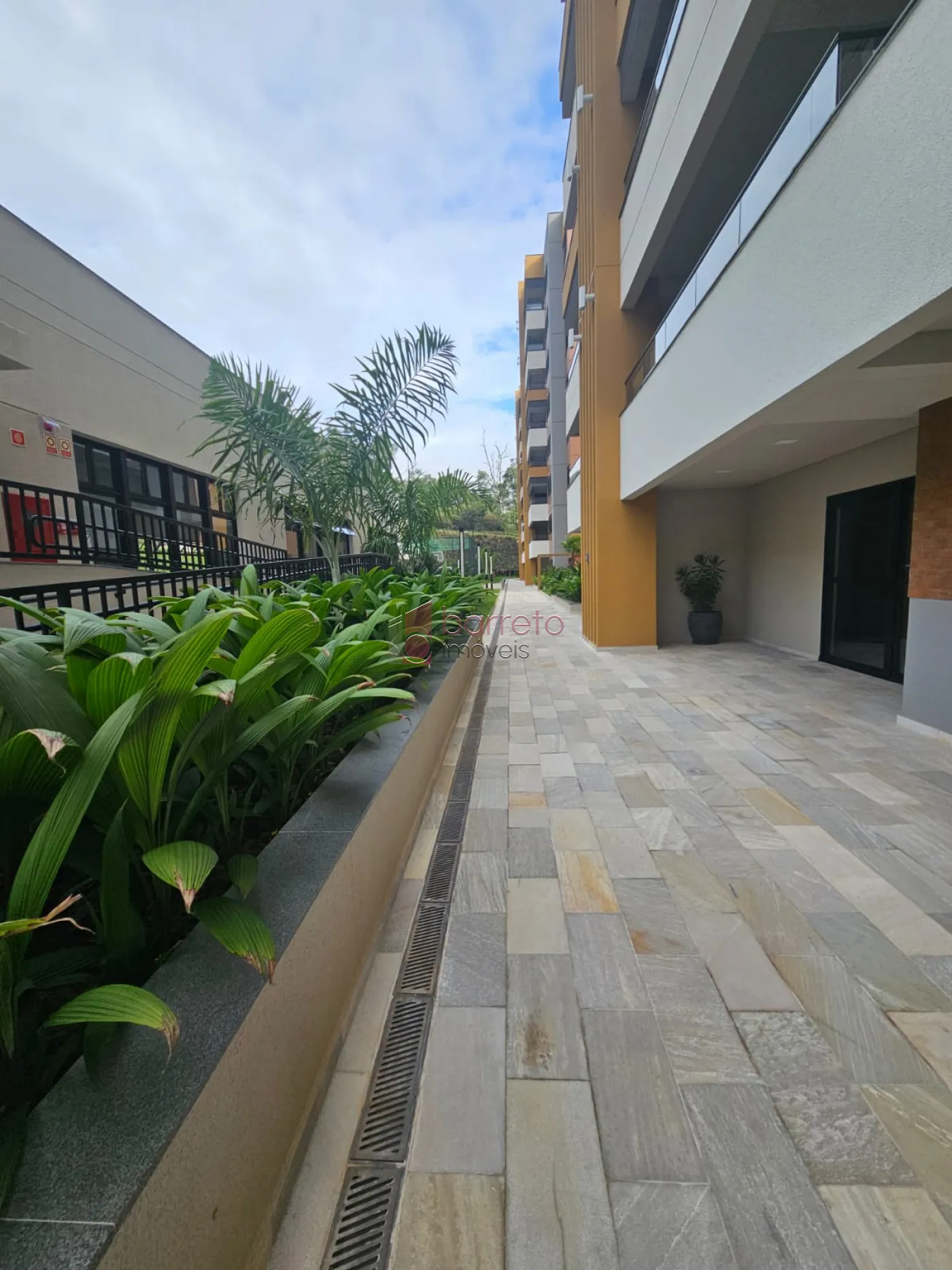 APARTAMENTO À VENDA NO CONDOMÍNIO ODEON – PORTAL DO PARAÍSO II – JUNDIAÍ/SP