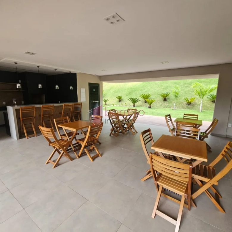 APARTAMENTO À VENDA NO CONDOMÍNIO ODEON – PORTAL DO PARAÍSO II – JUNDIAÍ/SP