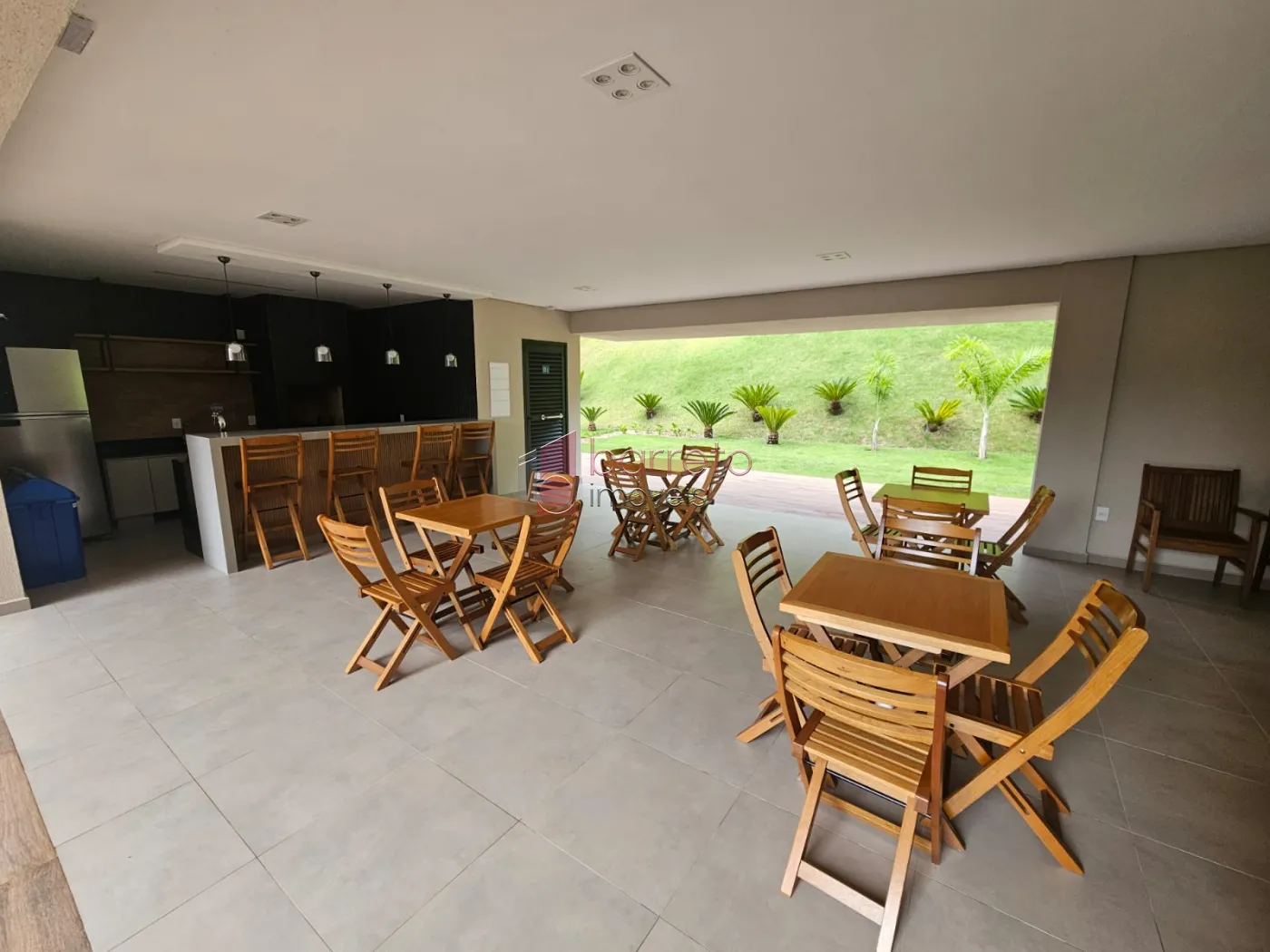 APARTAMENTO À VENDA NO CONDOMÍNIO ODEON – PORTAL DO PARAÍSO II – JUNDIAÍ/SP