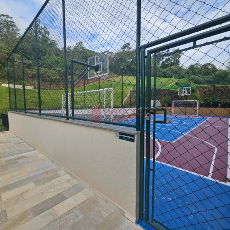 APARTAMENTO À VENDA NO CONDOMÍNIO ODEON – PORTAL DO PARAÍSO II – JUNDIAÍ/SP