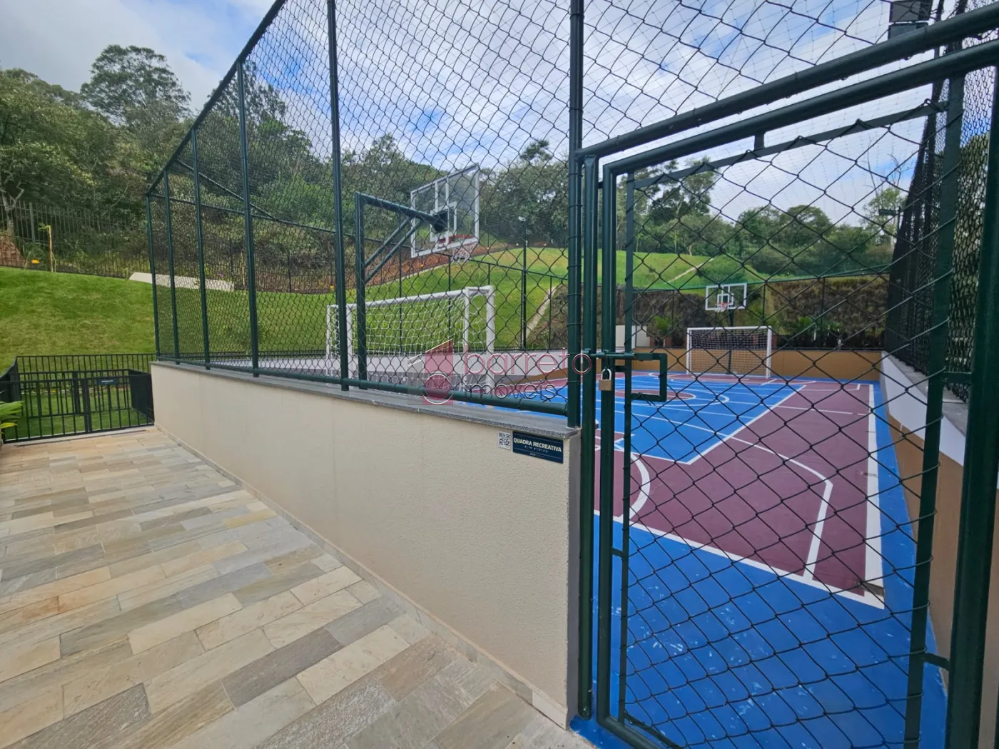 APARTAMENTO À VENDA NO CONDOMÍNIO ODEON – PORTAL DO PARAÍSO II – JUNDIAÍ/SP