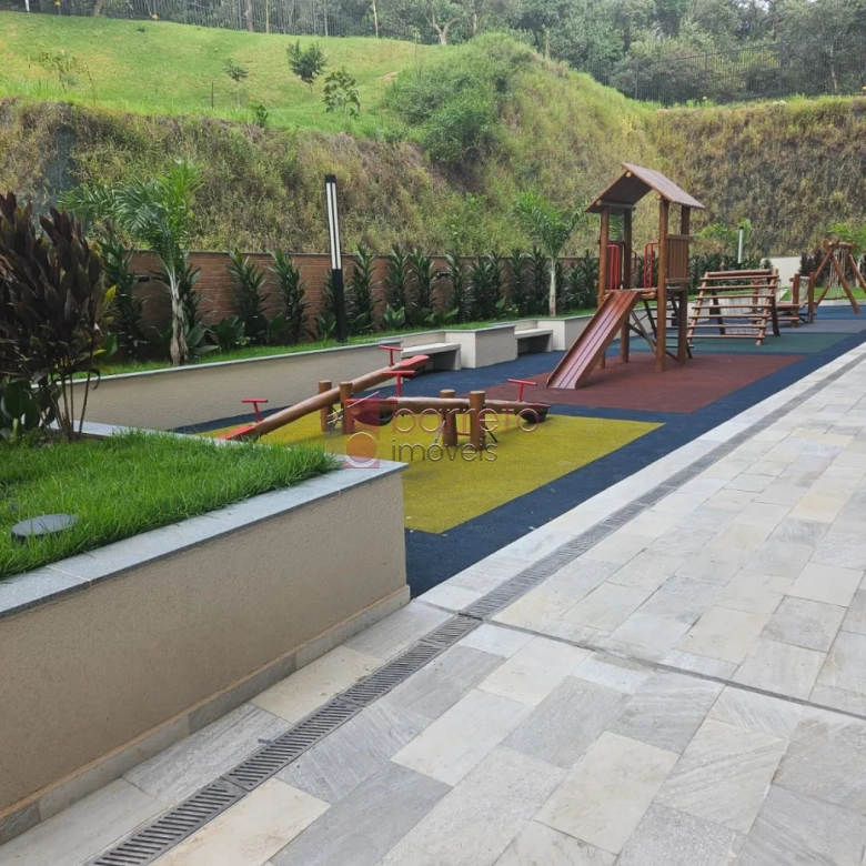 APARTAMENTO À VENDA NO CONDOMÍNIO ODEON – PORTAL DO PARAÍSO II – JUNDIAÍ/SP