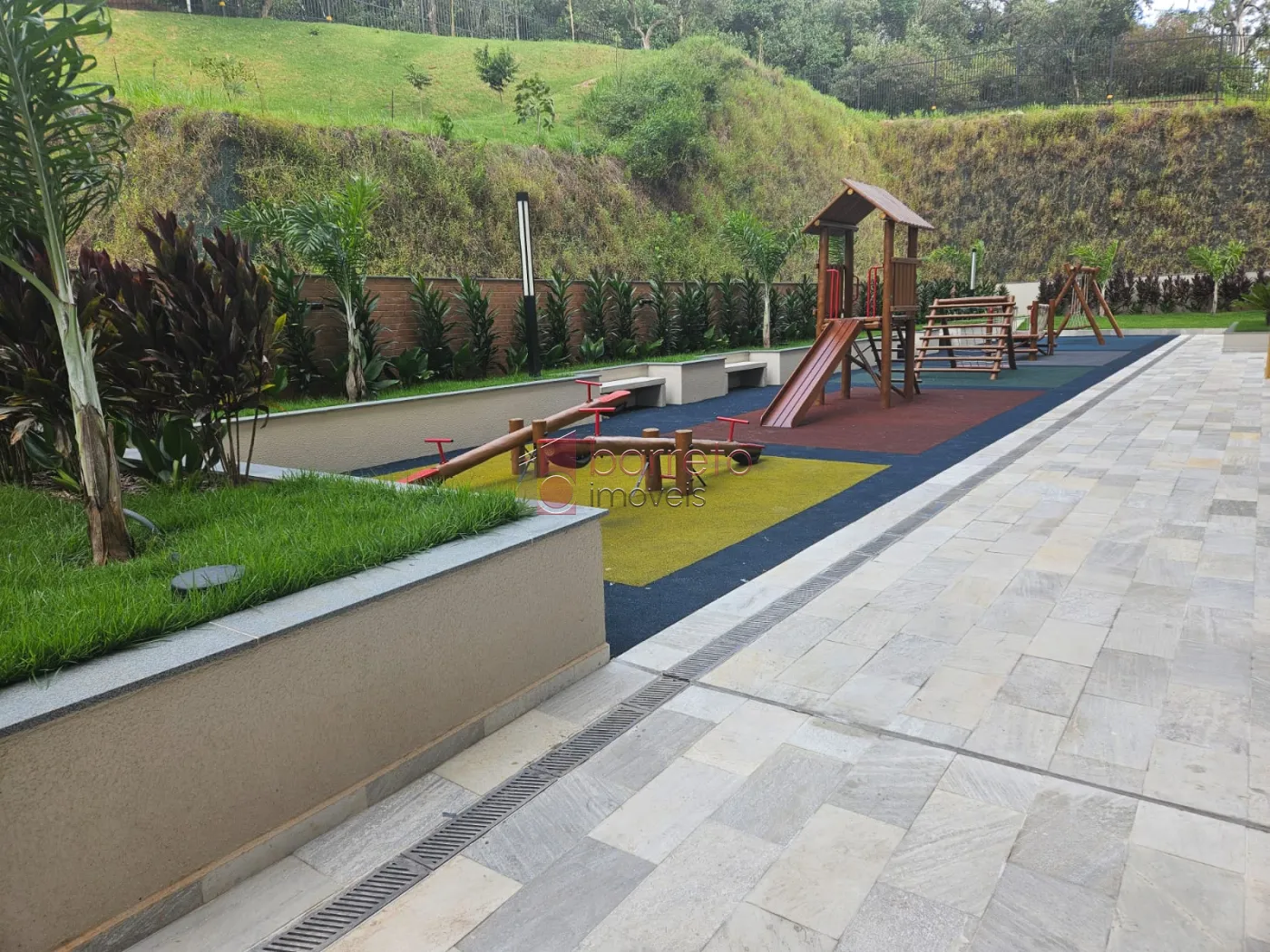 APARTAMENTO À VENDA NO CONDOMÍNIO ODEON – PORTAL DO PARAÍSO II – JUNDIAÍ/SP
