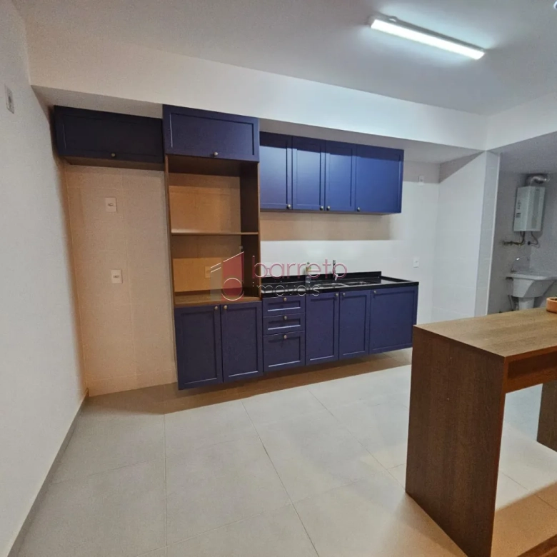 APARTAMENTO À VENDA NO CONDOMÍNIO ODEON – PORTAL DO PARAÍSO II – JUNDIAÍ/SP