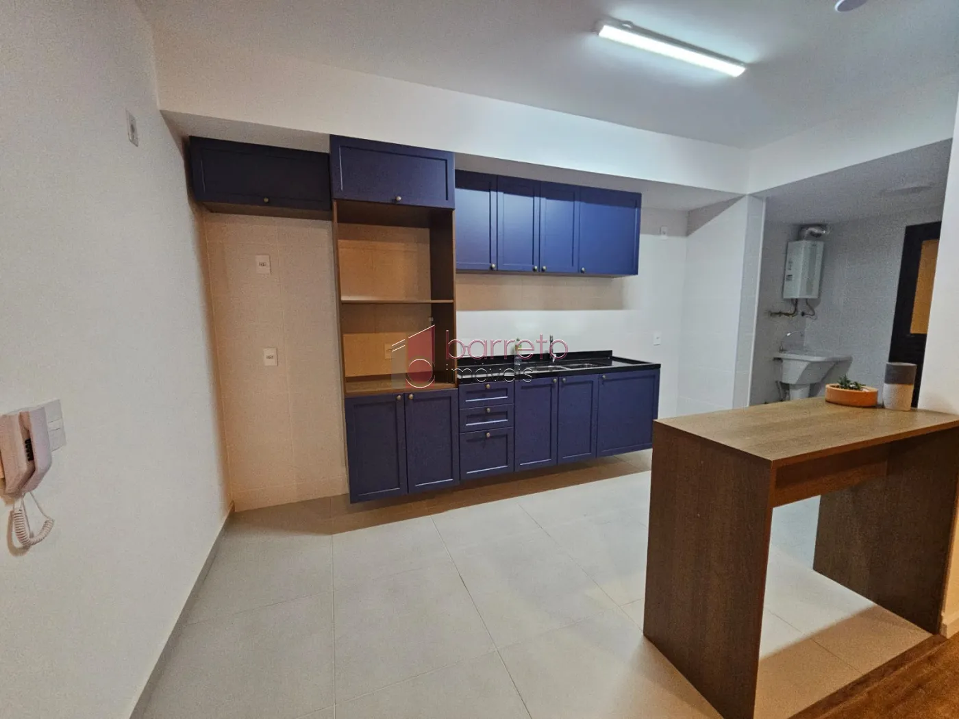 APARTAMENTO À VENDA NO CONDOMÍNIO ODEON – PORTAL DO PARAÍSO II – JUNDIAÍ/SP