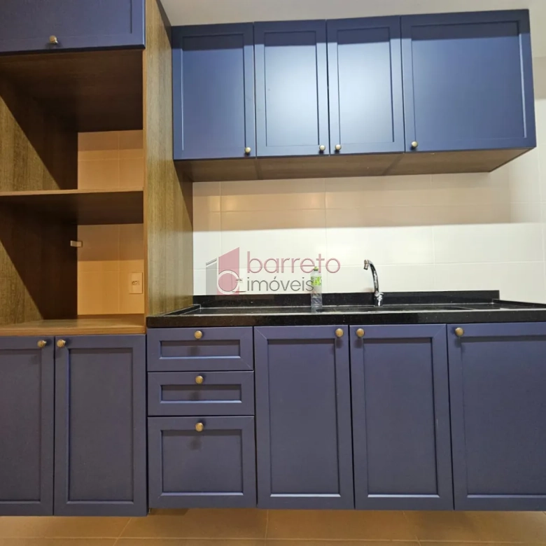 APARTAMENTO À VENDA NO CONDOMÍNIO ODEON – PORTAL DO PARAÍSO II – JUNDIAÍ/SP