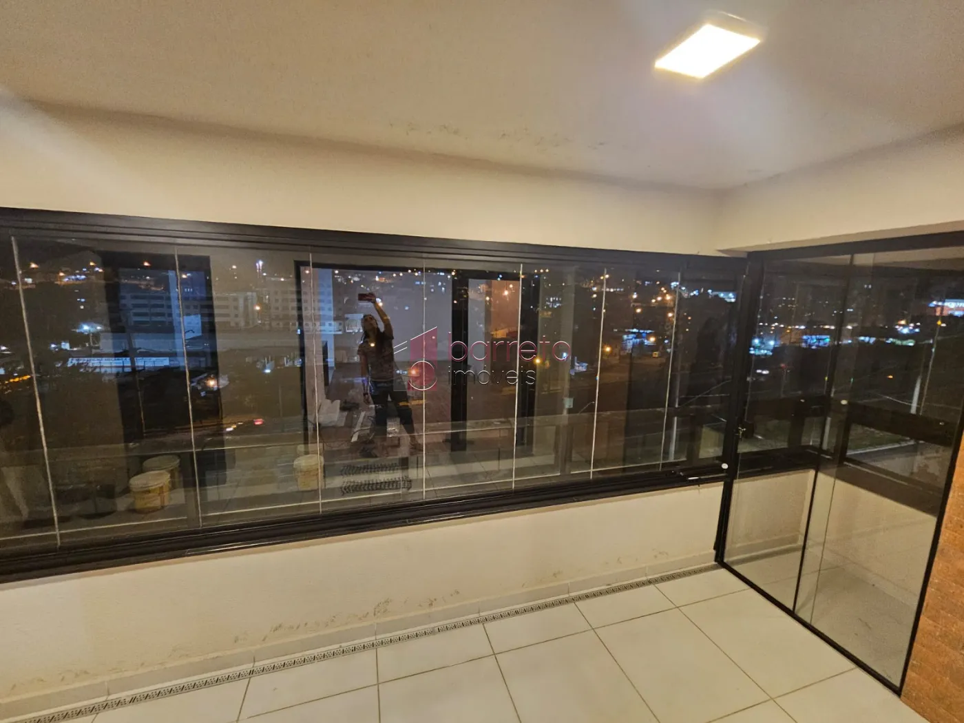 APARTAMENTO À VENDA NO CONDOMÍNIO ODEON – PORTAL DO PARAÍSO II – JUNDIAÍ/SP