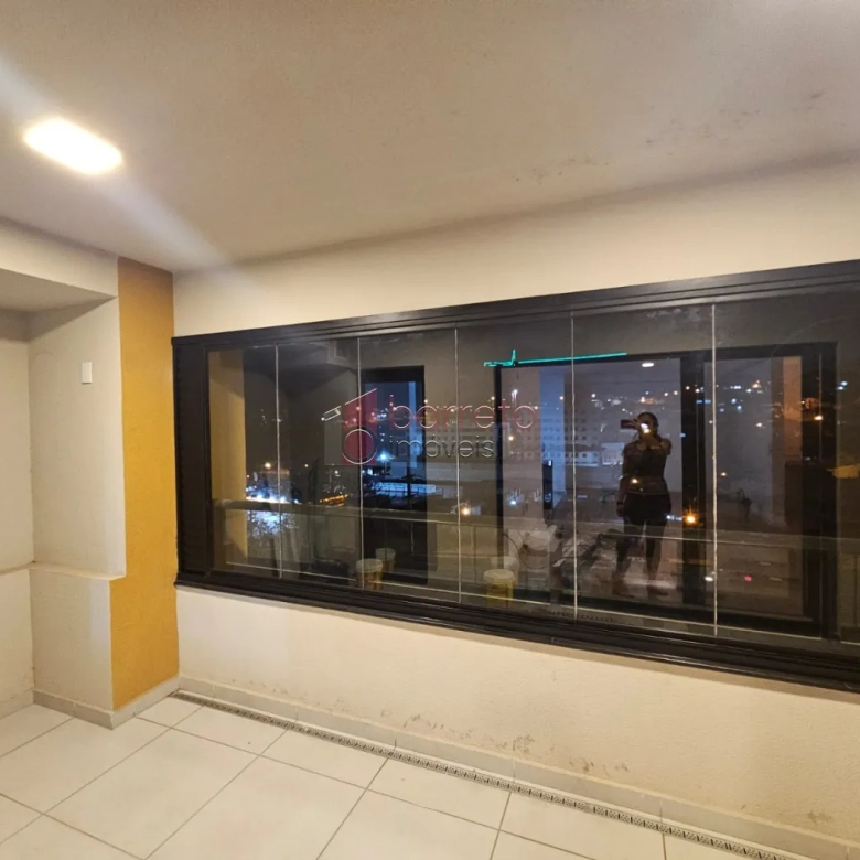 APARTAMENTO À VENDA NO CONDOMÍNIO ODEON – PORTAL DO PARAÍSO II – JUNDIAÍ/SP