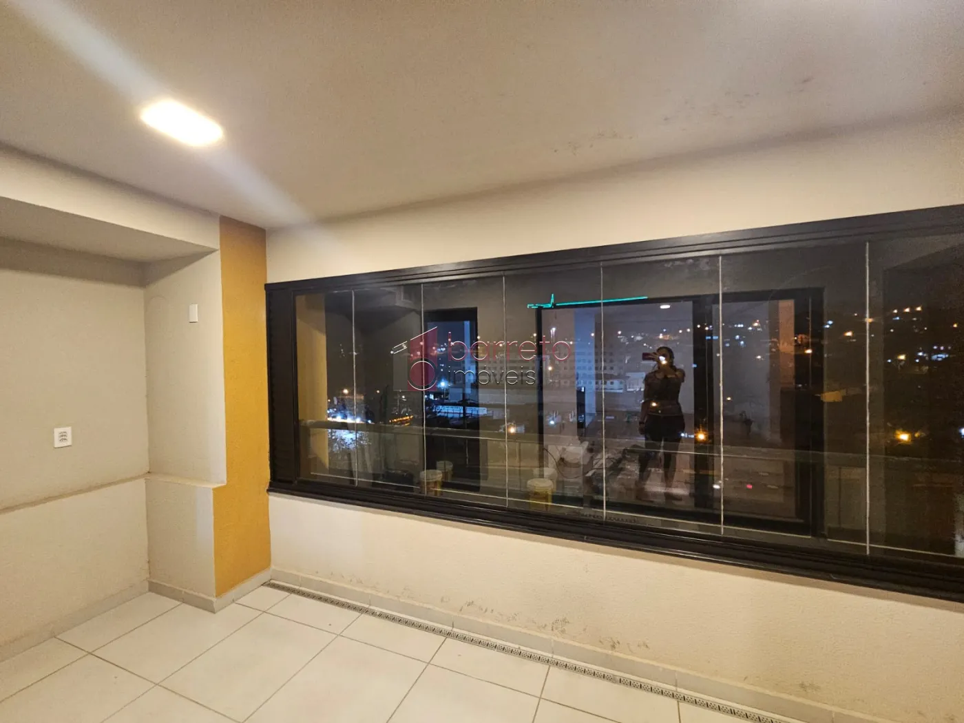 APARTAMENTO À VENDA NO CONDOMÍNIO ODEON – PORTAL DO PARAÍSO II – JUNDIAÍ/SP
