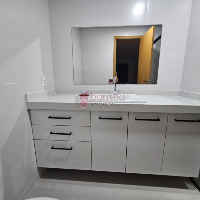 APARTAMENTO À VENDA NO CONDOMÍNIO ODEON – PORTAL DO PARAÍSO II – JUNDIAÍ/SP