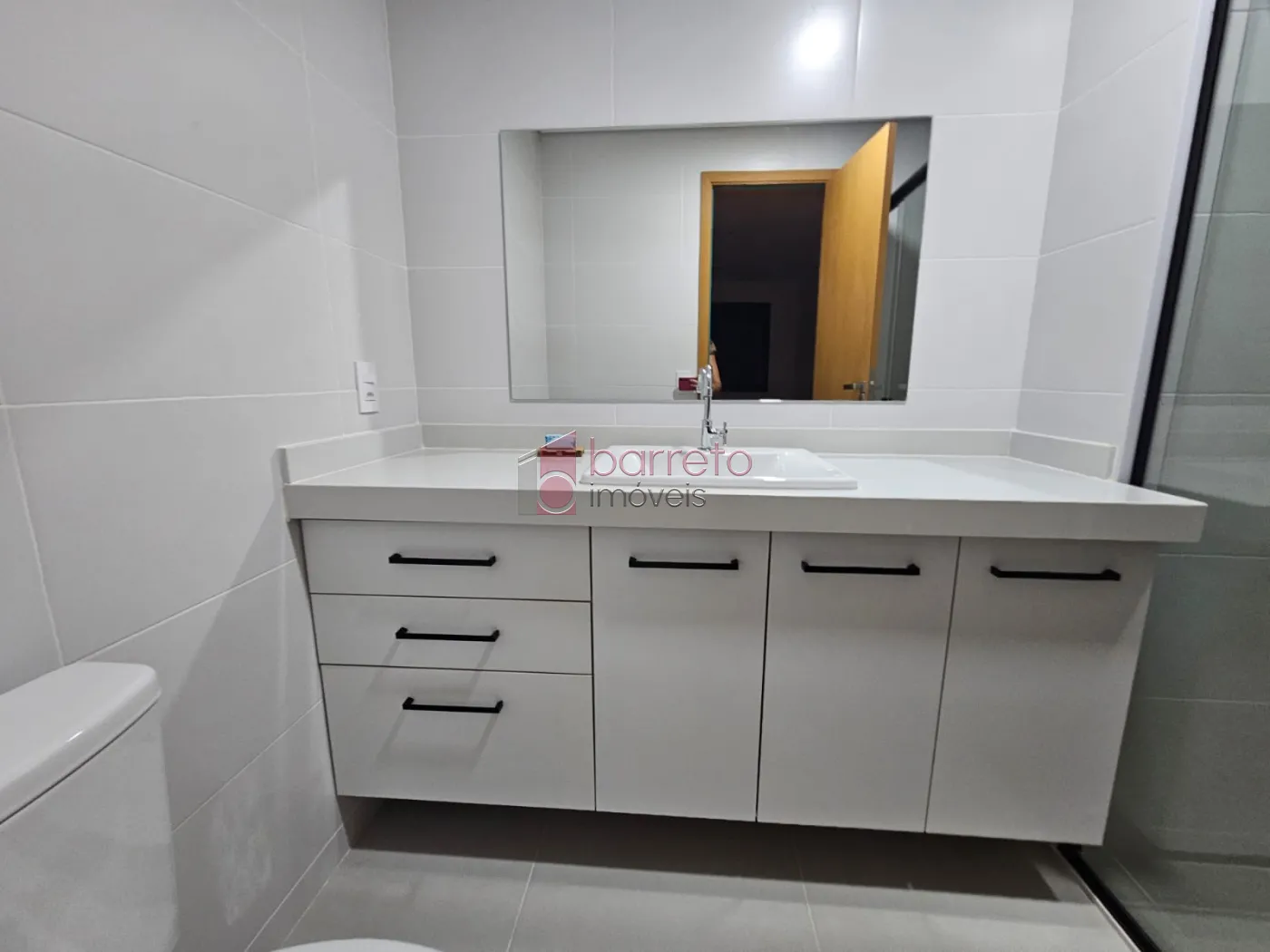 APARTAMENTO À VENDA NO CONDOMÍNIO ODEON – PORTAL DO PARAÍSO II – JUNDIAÍ/SP