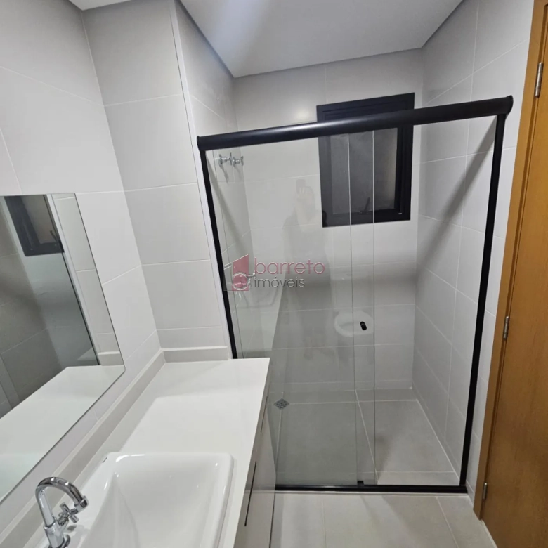 APARTAMENTO À VENDA NO CONDOMÍNIO ODEON – PORTAL DO PARAÍSO II – JUNDIAÍ/SP