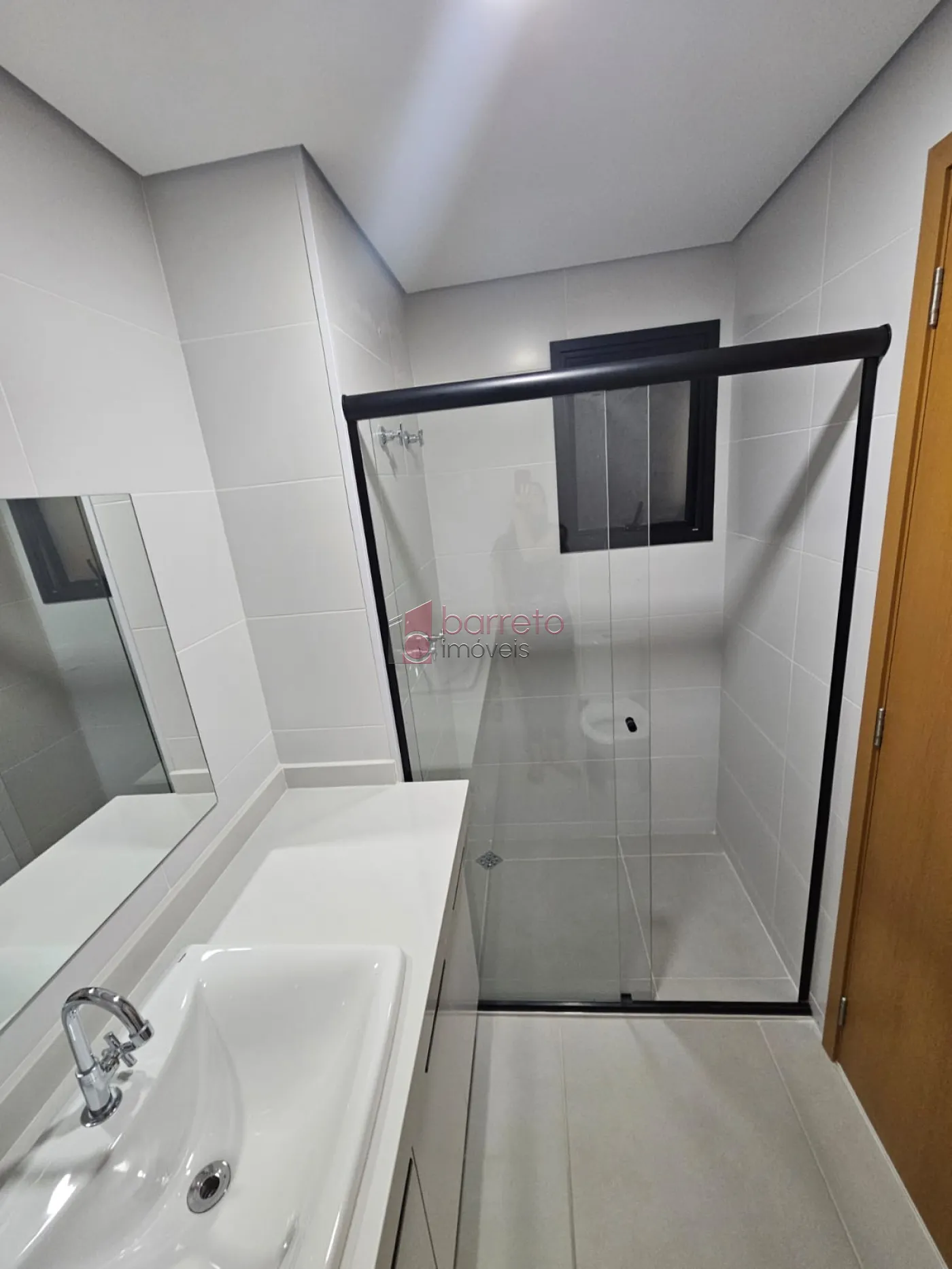 APARTAMENTO À VENDA NO CONDOMÍNIO ODEON – PORTAL DO PARAÍSO II – JUNDIAÍ/SP
