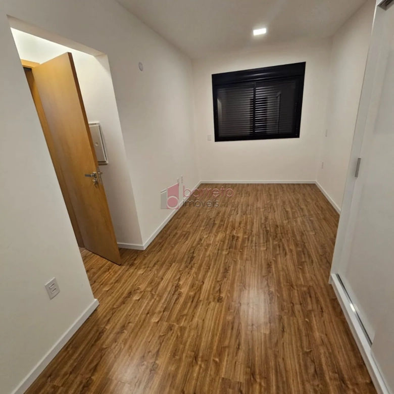 APARTAMENTO À VENDA NO CONDOMÍNIO ODEON – PORTAL DO PARAÍSO II – JUNDIAÍ/SP