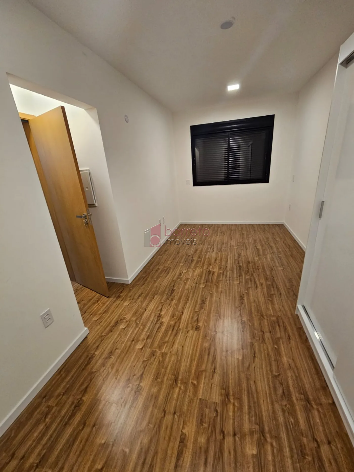 APARTAMENTO À VENDA NO CONDOMÍNIO ODEON – PORTAL DO PARAÍSO II – JUNDIAÍ/SP
