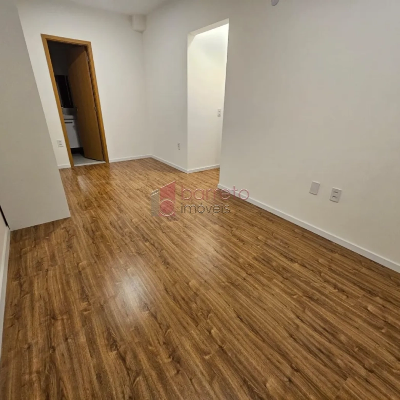 APARTAMENTO À VENDA NO CONDOMÍNIO ODEON – PORTAL DO PARAÍSO II – JUNDIAÍ/SP