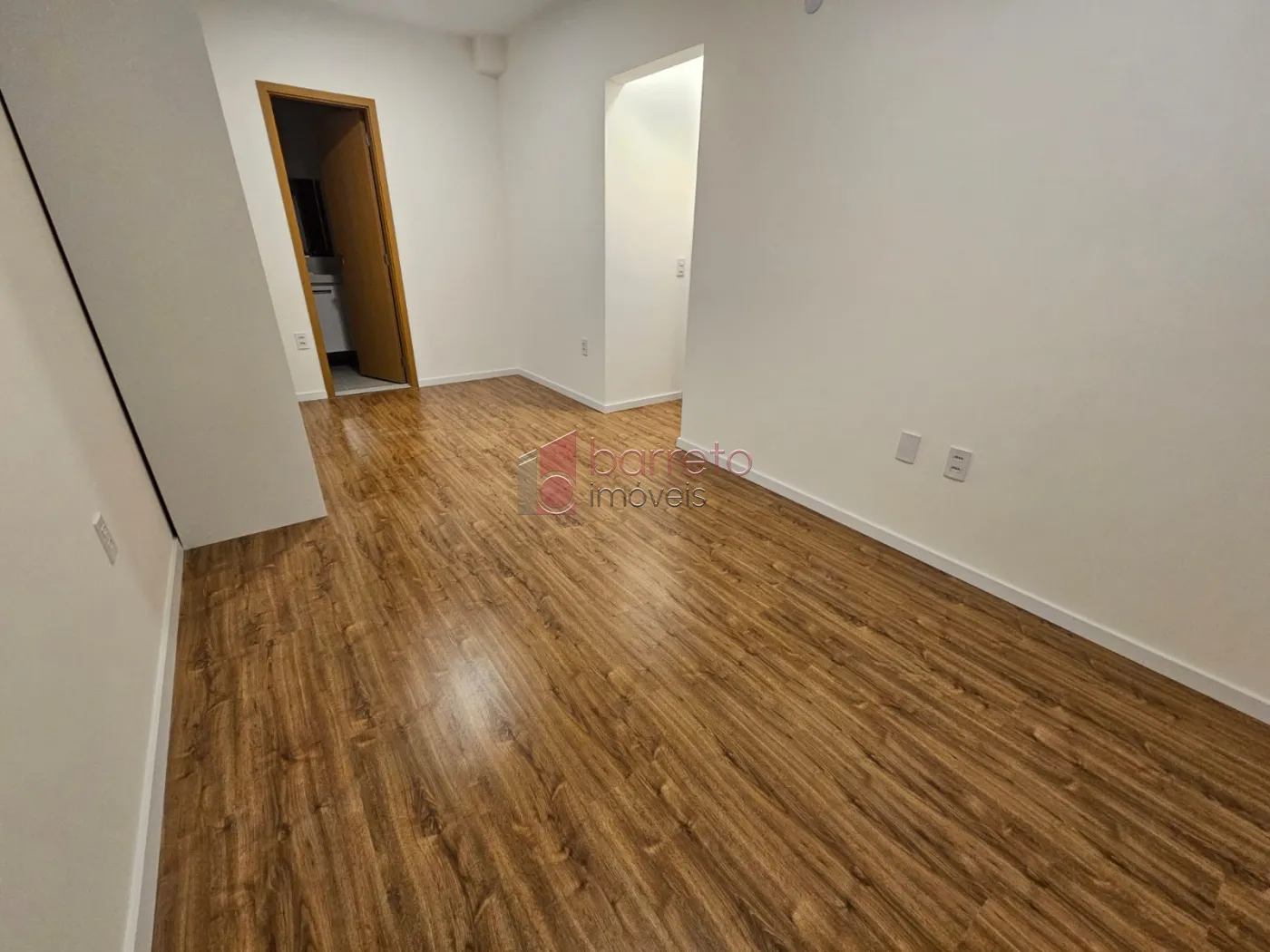 APARTAMENTO À VENDA NO CONDOMÍNIO ODEON – PORTAL DO PARAÍSO II – JUNDIAÍ/SP