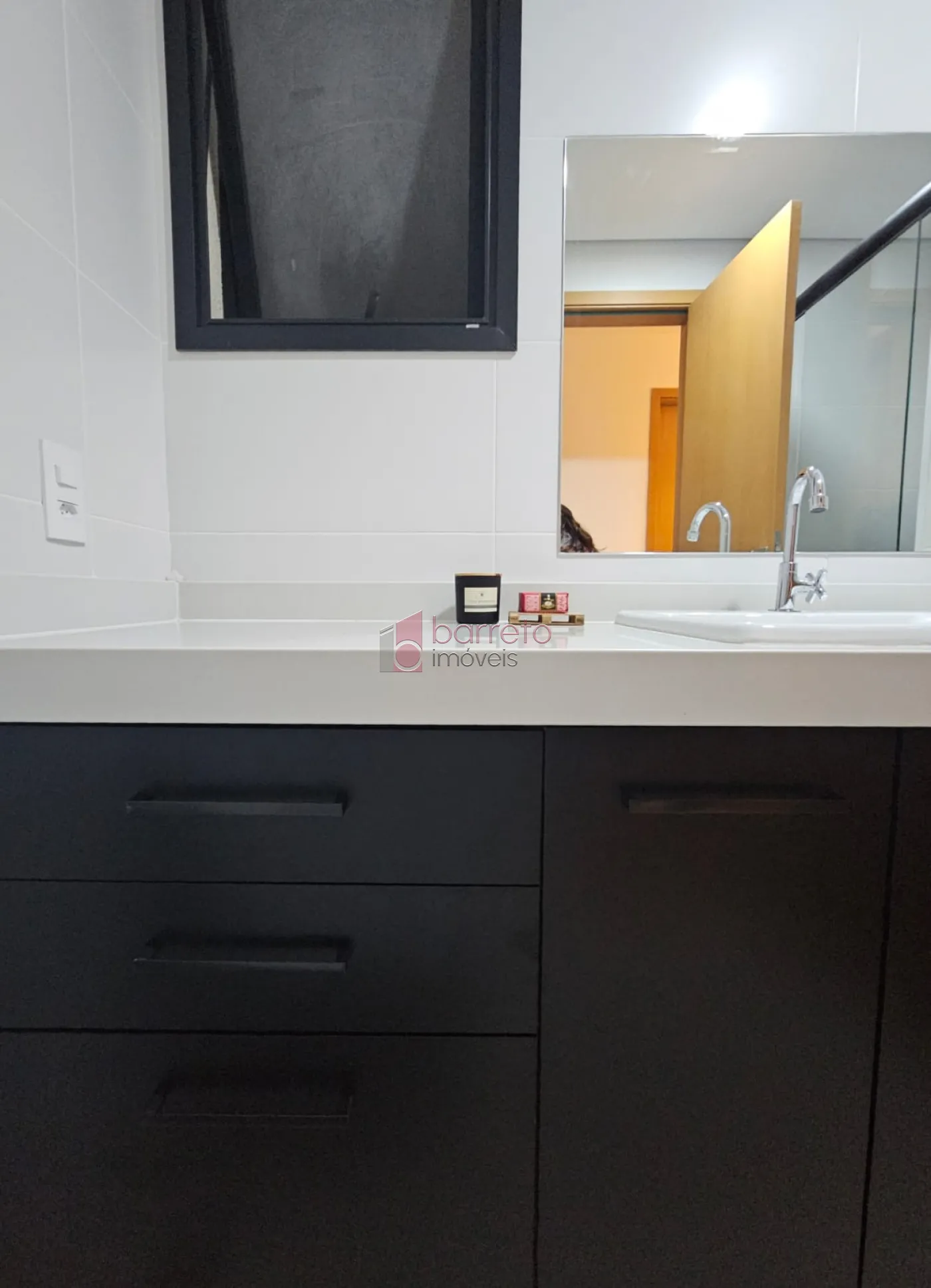 APARTAMENTO À VENDA NO CONDOMÍNIO ODEON – PORTAL DO PARAÍSO II – JUNDIAÍ/SP