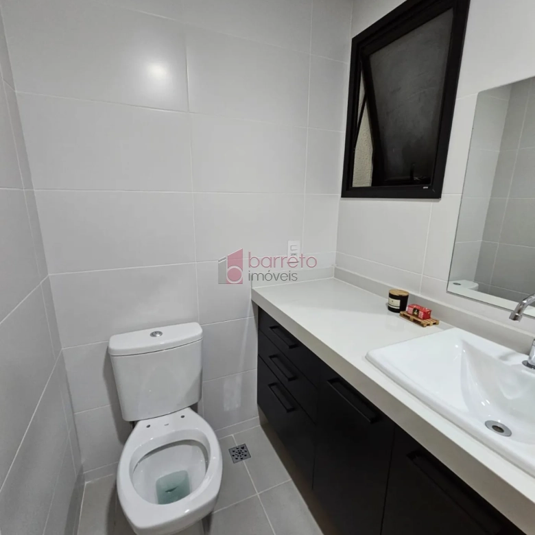 APARTAMENTO À VENDA NO CONDOMÍNIO ODEON – PORTAL DO PARAÍSO II – JUNDIAÍ/SP