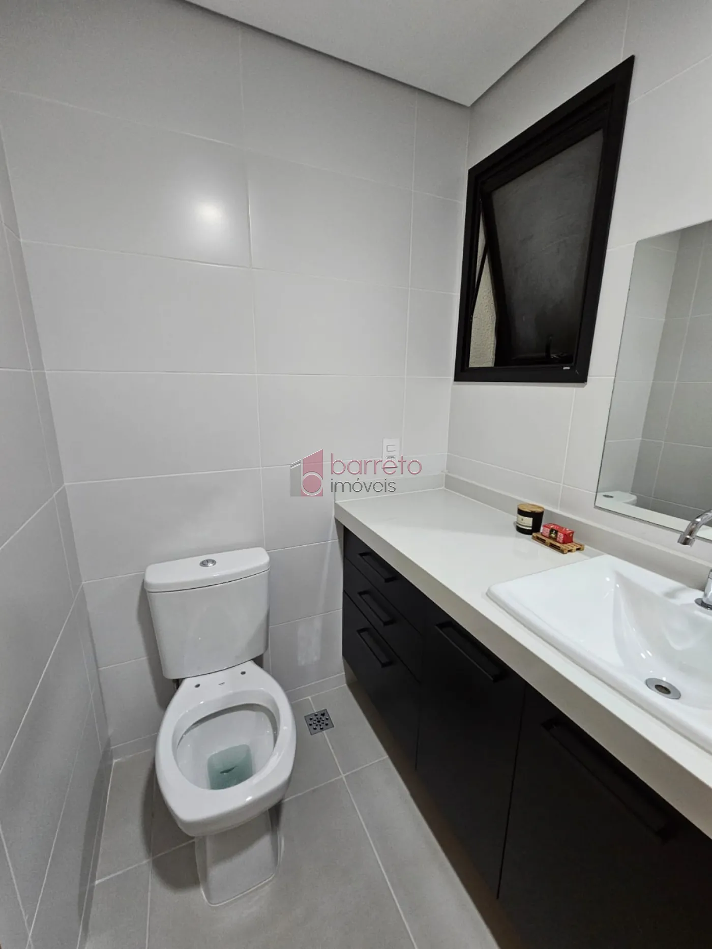 APARTAMENTO À VENDA NO CONDOMÍNIO ODEON – PORTAL DO PARAÍSO II – JUNDIAÍ/SP