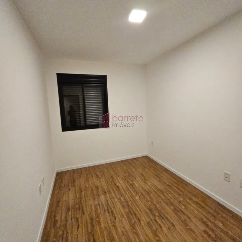 APARTAMENTO À VENDA NO CONDOMÍNIO ODEON – PORTAL DO PARAÍSO II – JUNDIAÍ/SP
