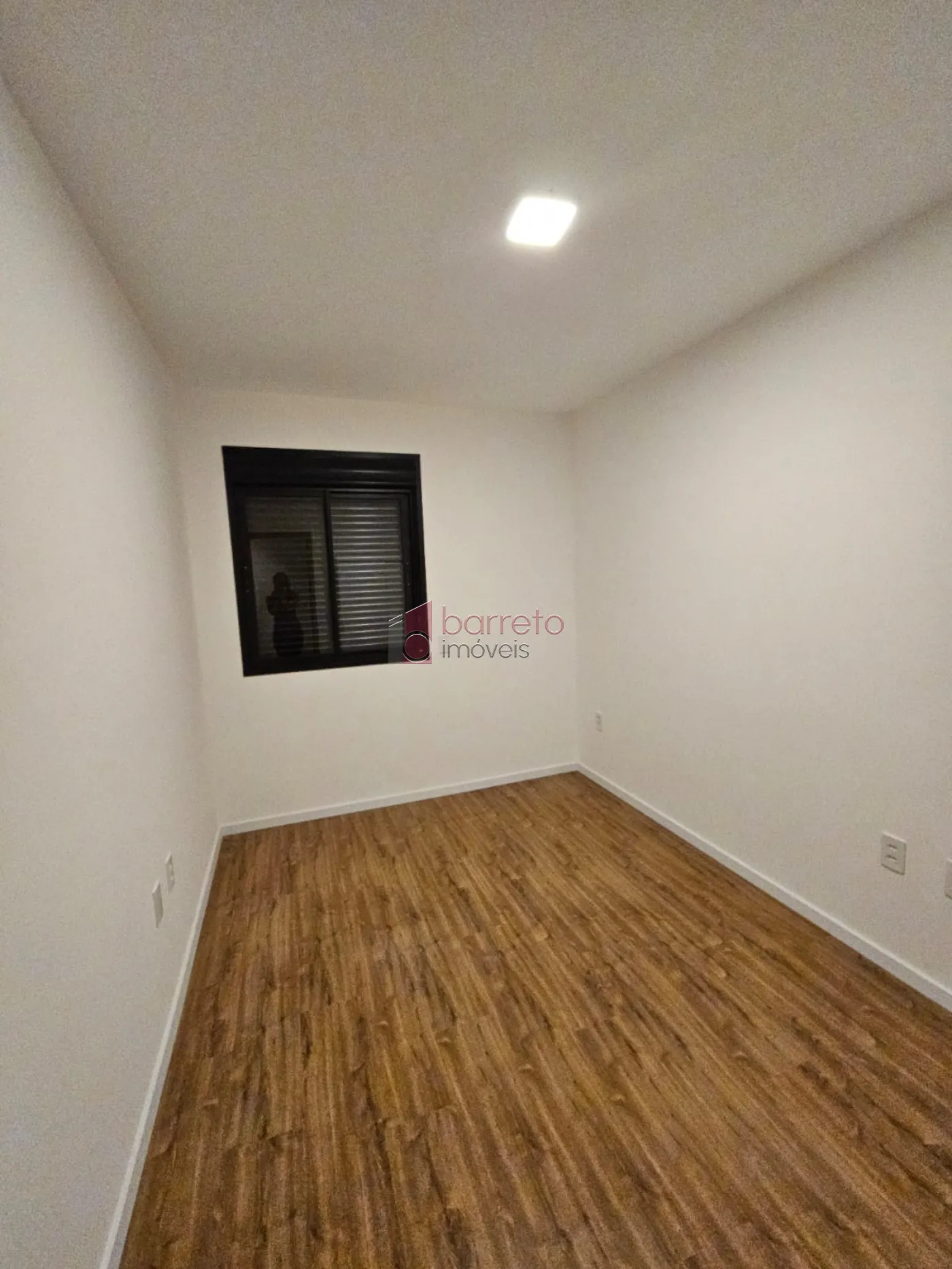 APARTAMENTO À VENDA NO CONDOMÍNIO ODEON – PORTAL DO PARAÍSO II – JUNDIAÍ/SP