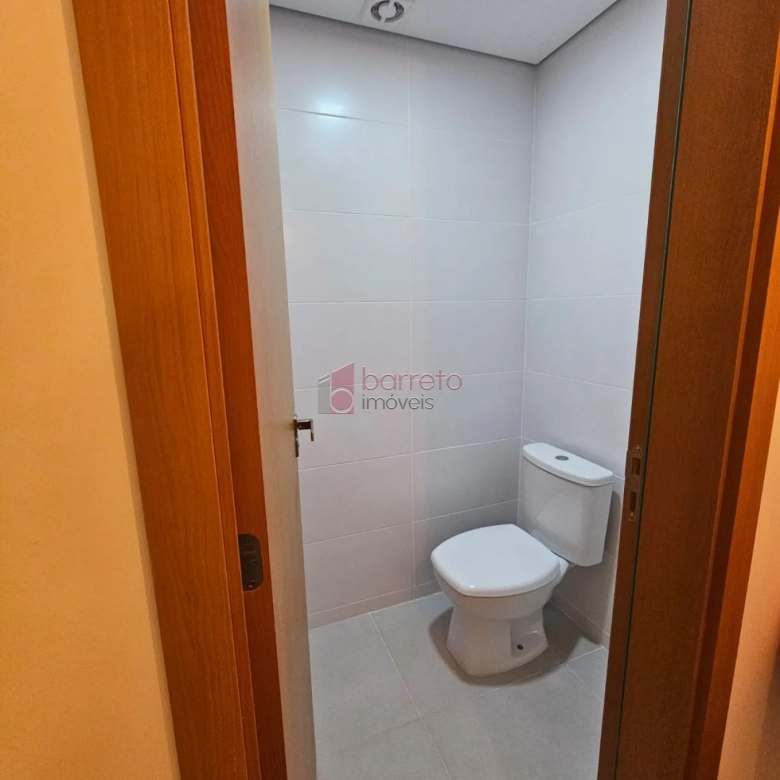 APARTAMENTO À VENDA NO CONDOMÍNIO ODEON – PORTAL DO PARAÍSO II – JUNDIAÍ/SP