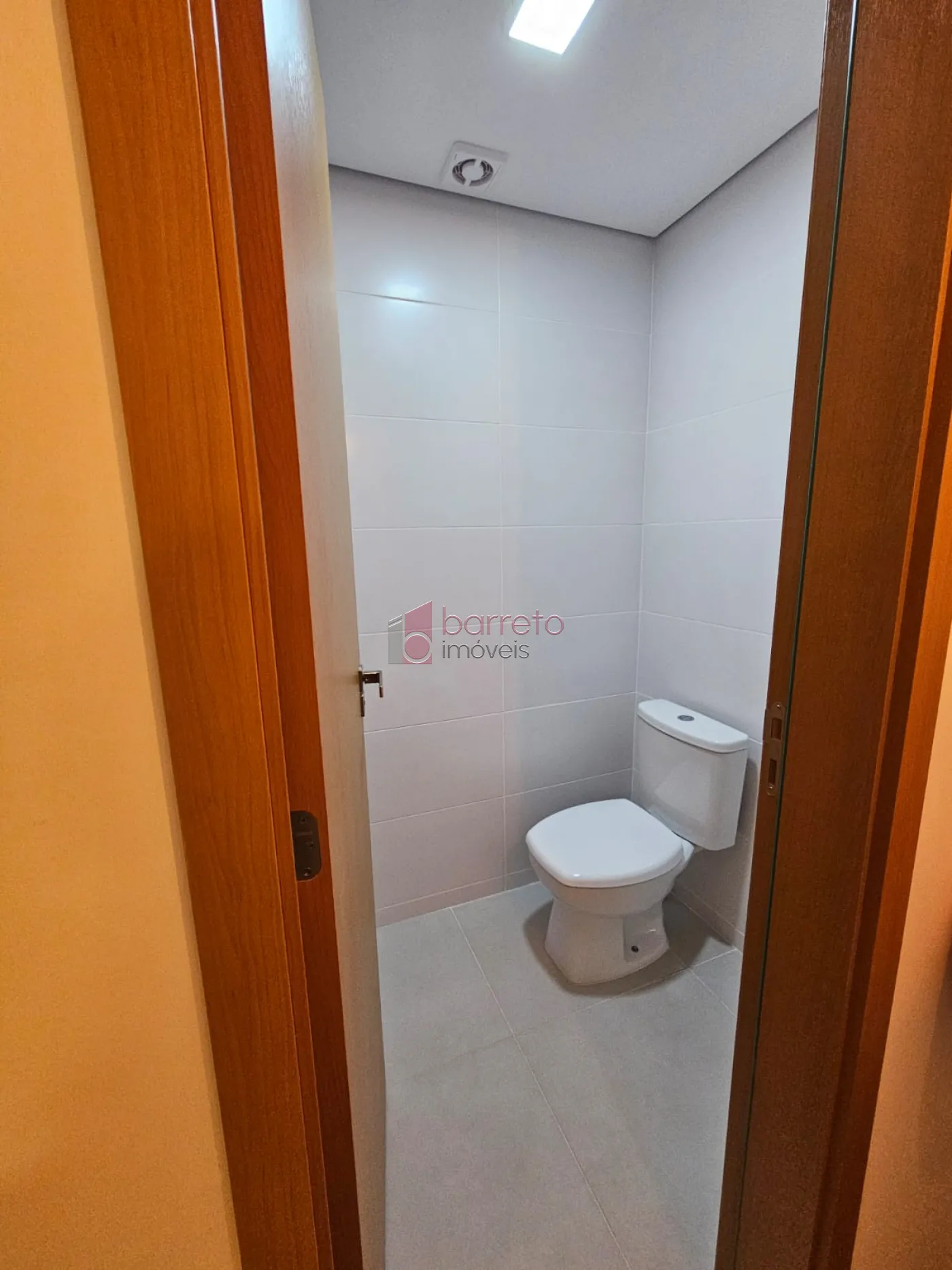 APARTAMENTO À VENDA NO CONDOMÍNIO ODEON – PORTAL DO PARAÍSO II – JUNDIAÍ/SP