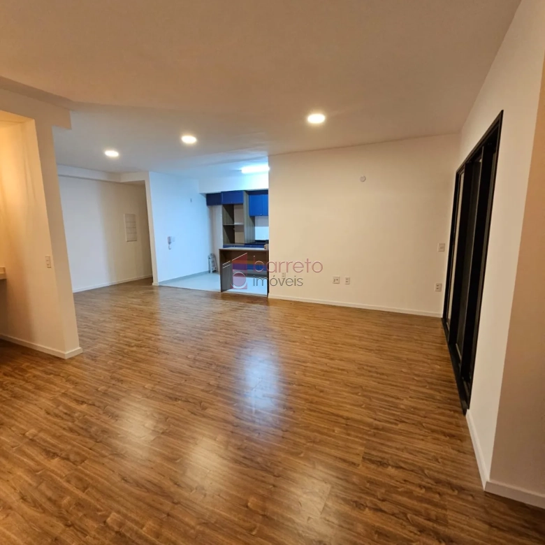 APARTAMENTO À VENDA NO CONDOMÍNIO ODEON – PORTAL DO PARAÍSO II – JUNDIAÍ/SP