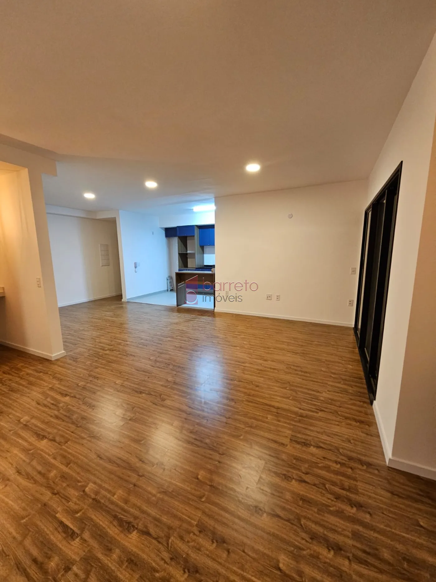 APARTAMENTO À VENDA NO CONDOMÍNIO ODEON – PORTAL DO PARAÍSO II – JUNDIAÍ/SP