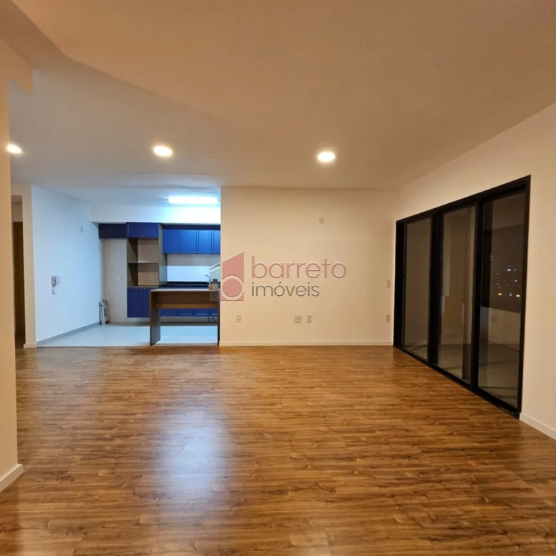 APARTAMENTO À VENDA NO CONDOMÍNIO ODEON – PORTAL DO PARAÍSO II – JUNDIAÍ/SP