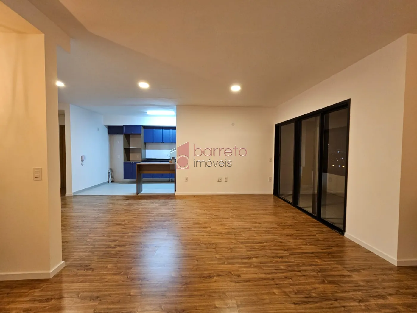 APARTAMENTO À VENDA NO CONDOMÍNIO ODEON – PORTAL DO PARAÍSO II – JUNDIAÍ/SP