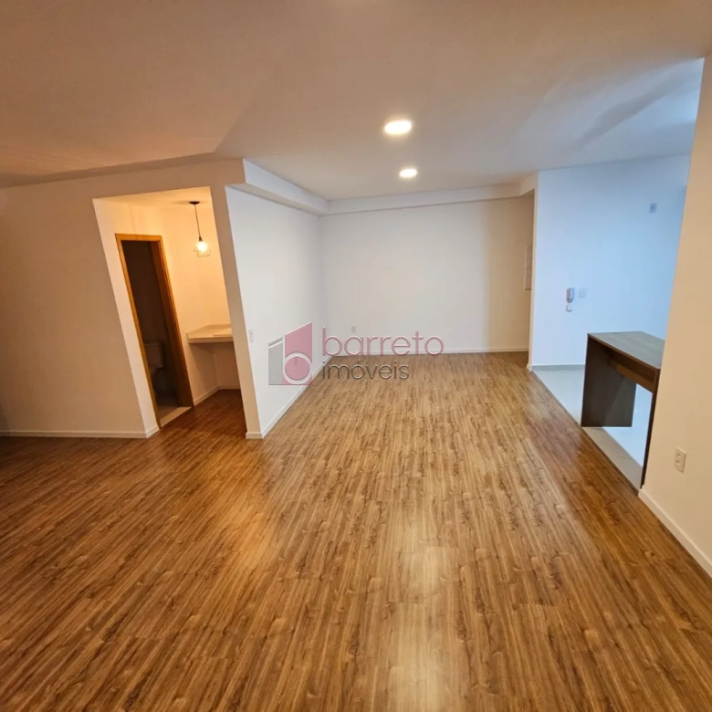 APARTAMENTO À VENDA NO CONDOMÍNIO ODEON – PORTAL DO PARAÍSO II – JUNDIAÍ/SP