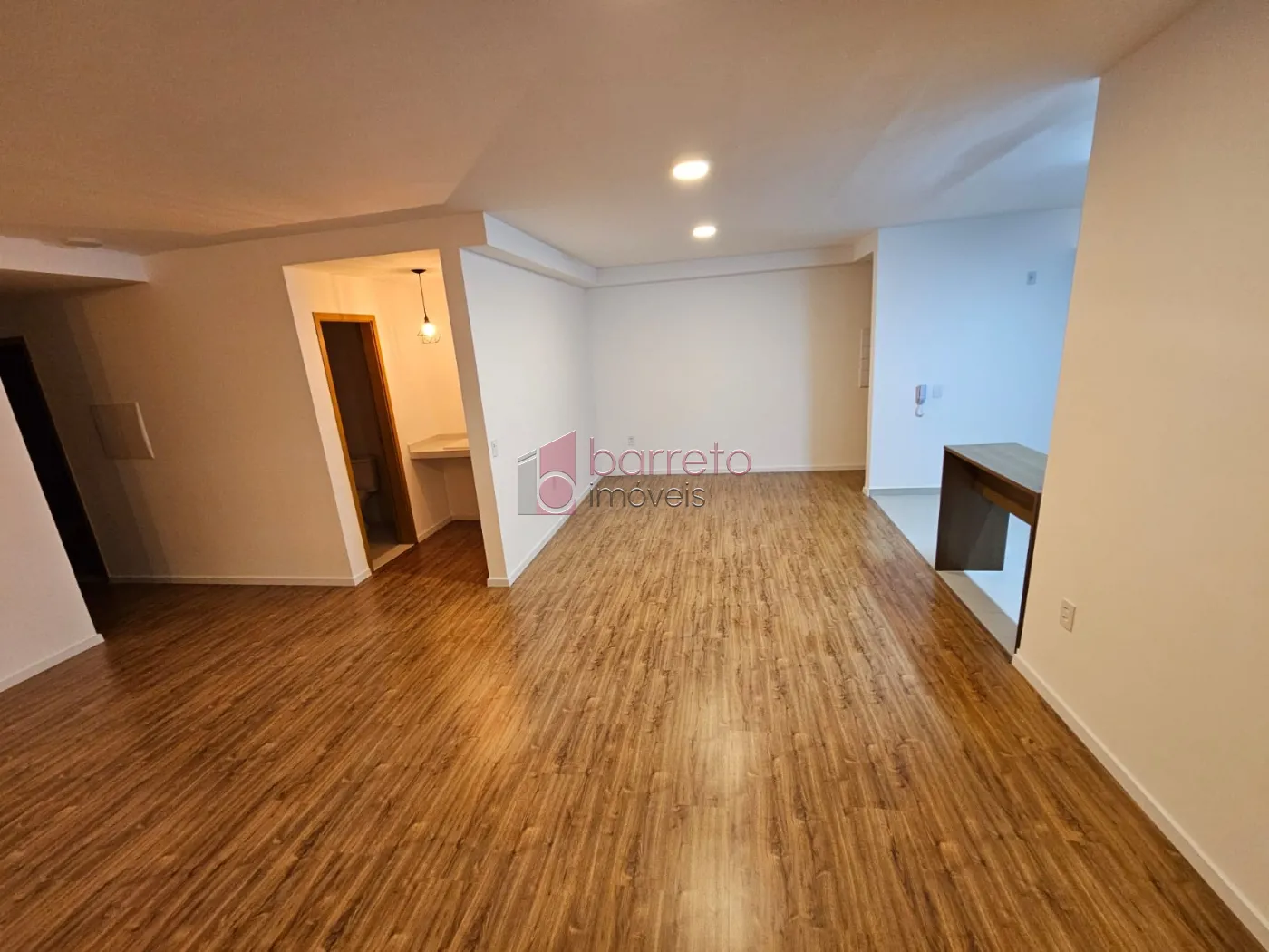 APARTAMENTO À VENDA NO CONDOMÍNIO ODEON – PORTAL DO PARAÍSO II – JUNDIAÍ/SP