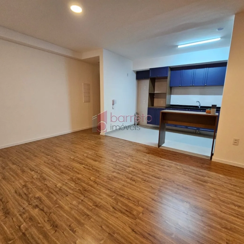 APARTAMENTO À VENDA NO CONDOMÍNIO ODEON – PORTAL DO PARAÍSO II – JUNDIAÍ/SP