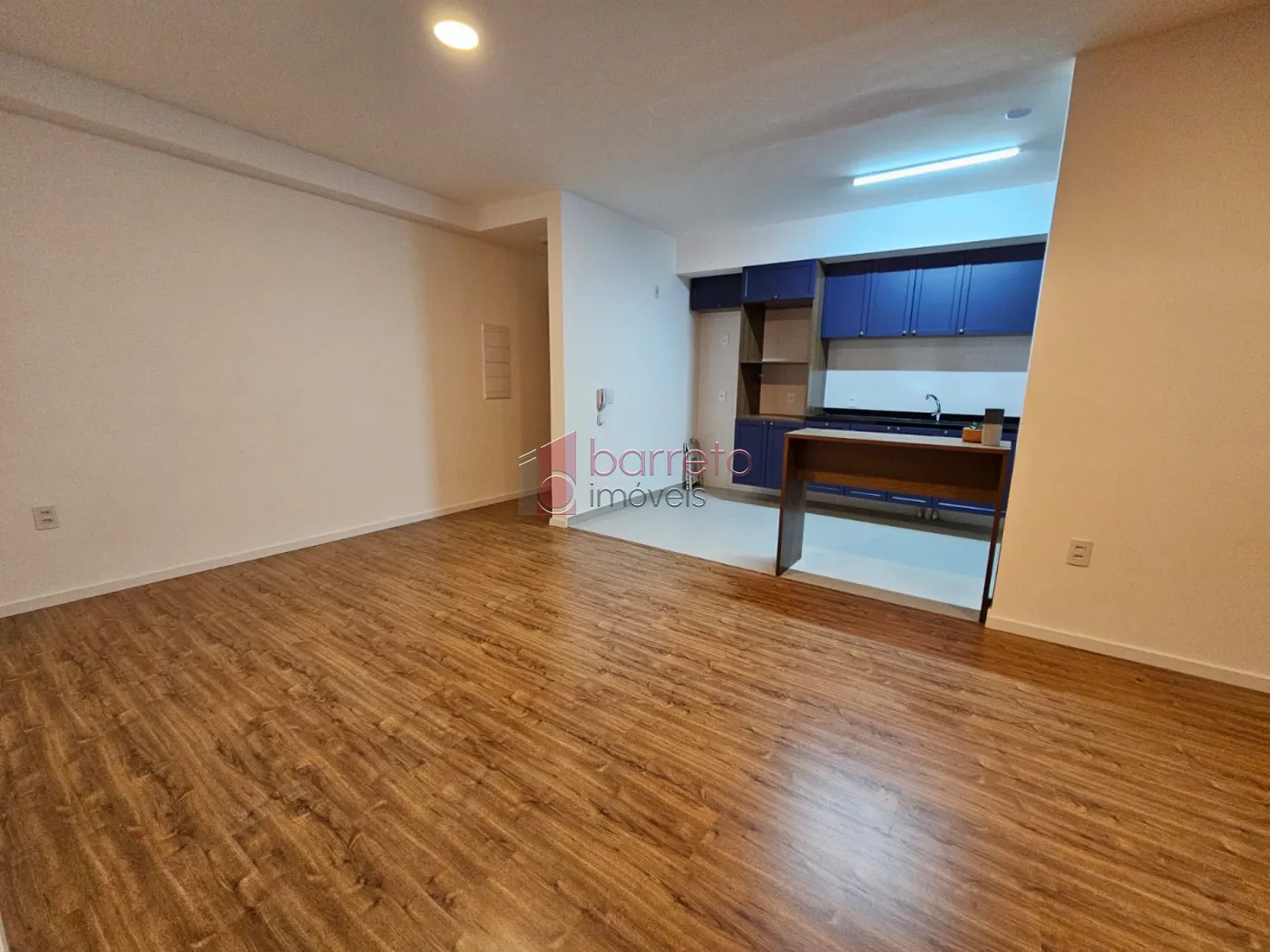 APARTAMENTO À VENDA NO CONDOMÍNIO ODEON – PORTAL DO PARAÍSO II – JUNDIAÍ/SP
